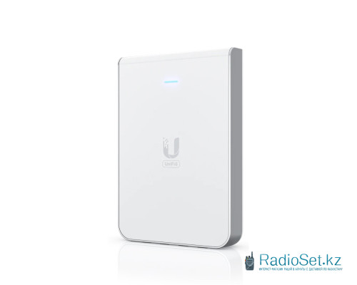 Беспроводная точка доступа Ubiquiti U6-IW